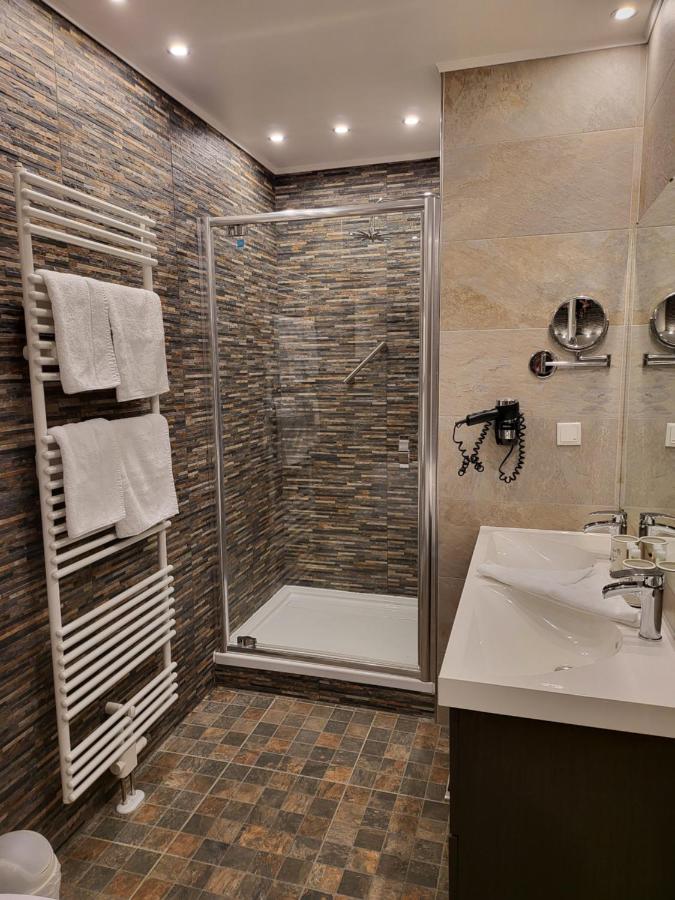 Hotel Von Stephan 베스터란트 외부 사진