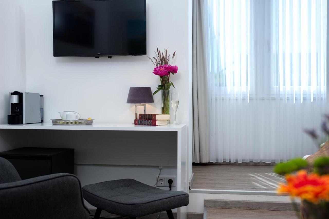Hotel Von Stephan 베스터란트 외부 사진